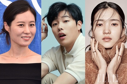 Kim Tae Ri-Ryu Jun Yeol dan Moon So Ri Dipastikan Bintangi 'Little Forest', Apa Perannya?
