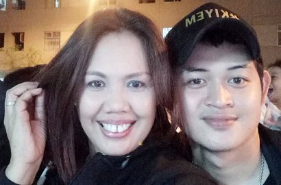 Suami Sering Kepergok Selingkuh, Ely Sugigi: Saya Sudah Tua, Dia Muda