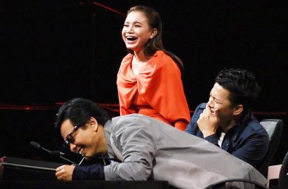 Ditantang Nyanyi Dangdut, Judika Buat Heboh 'Rising Star Indonesia' Season 2