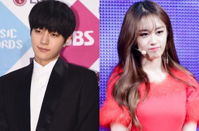L Infinite dan Jiyeon T-ara Disebut Idol dengan Visual Tanpa Cacat, Setuju?