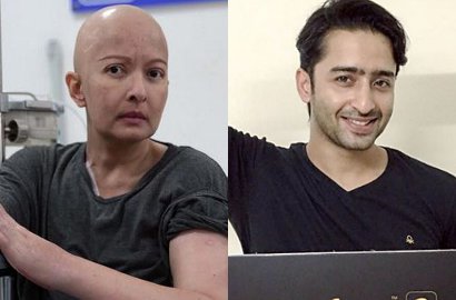 Curhat Sempat Gagal Kemoterapi, Yana Zein Bahagia Didoakan Shaheer Sheikh