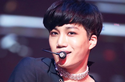 Bongkar Rahasia, Ternyata Kai EXO Nekat Audisi SM Demi Dapat Nitendo dari Ayah