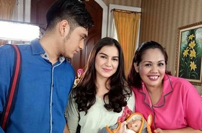 Arka Bersedia Nikahi Kinta, Fans Heboh Minta 'Anugerah Cinta' Dibungkus