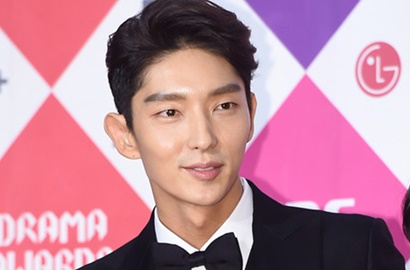 Kritik Nam Joo Hyuk, Netter Ingin Lee Jun Ki yang Bintangi 'Bride of the Water God'