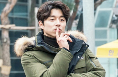 Kerennya 'Goblin' Gong Yoo Versi Goryeo dan Modern di Musim Dingin
