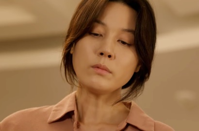 Jalani Adegan Ranjang di 'Misbehavior', Kim Ha Neul Sempat Protes?