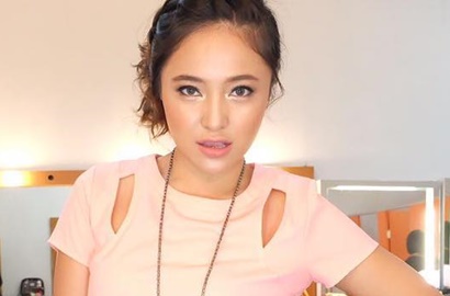 Beredar Foto Kencan dan Tahun Baruan Bareng Cowok, Marshanda: Saya Jomblo