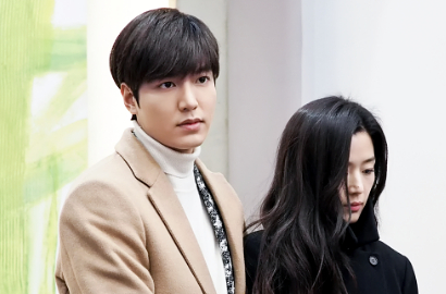 Rating 'Legend of the Blue Sea' Naik Lagi, Akhirnya Tembus 20 Persen?