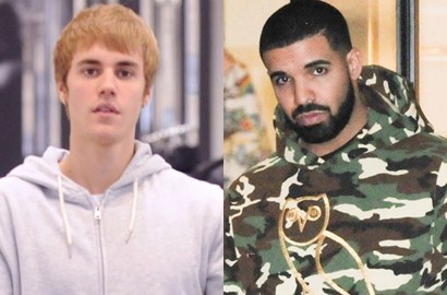 Justin Bieber dan Drake Saingan, Ini Nominasi iHeartRadio Music Awards 2017