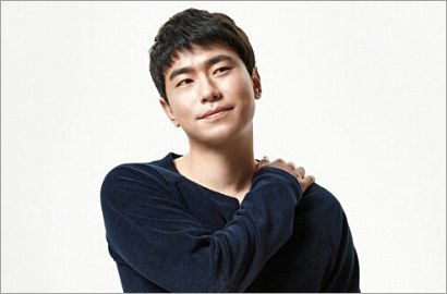 Gabung di Serial 'My Sassy Girl', Ini Peran Lee Shi Un
