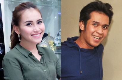 Dulunya Lupa Jasa Senior, Ayu Ting Ting Bikin Terharu Pamer Video Mendiang Olga Syahputra