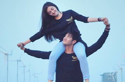 'Ali Topan Anak Jalanan' Tak Kunjung Tayang, Fans Nantikan Ammar Zoni-Ranty Maria