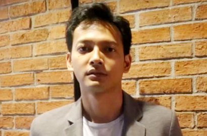 Akhirnya Unggah Foto Bareng Putra Pertama, Fedi Nuril Bikin Hati Netter 'Retak'