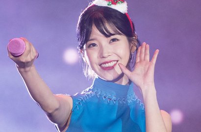 Sebarkan Rumor Jahat Soal IU, Agensi Umumkan Sudah Denda 11 Netter