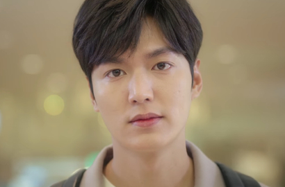 'Seventh First Kiss' Rilis Episode Lee Min Ho, Ada Adegan Ciuman?