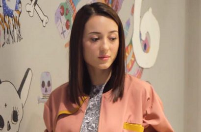 Aktris Cantik Ini Bakal Muncul di 'Filosofi Kopi 2', Fans Tanyakan Nasib Julie Estelle