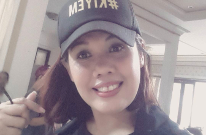 Putra Kedua Ely Sugigi Tak Izinkan  Sang Ibu ke Kampus, Kenapa?