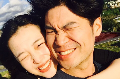 Choiza Bikin Heboh Pamer Video di Bali, Liburan Bareng Sulli?