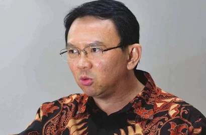 Jelang Debat Terbuka, Ahok Minta Doa Agar 'Mulut Comberan' Tak Keluar