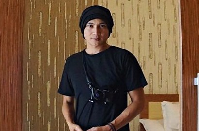 Usai Isu Sewa PSK, Anji Klarifikasi Rumor 'Goda' Gadis Cantik Mirip Nina Zatulini