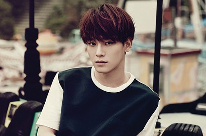 Chen EXO Diam-Diam Sumbang Uang ke Lembaga Ini