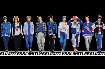 Makin Populer, NCT 127 Gelar 'Mini' Fanmeet Dadakan Jelang Comeback Stage