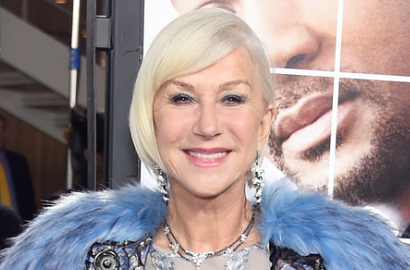 Demi Dapatkan Peran di 'The Fate of the Furious', Helen Mirren 'Ancam Pukul' Vin Diesel