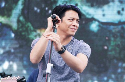 Terinspirasi Coldplay, Ariel Ingin NOAH Punya Kapasitas Seperti Ini