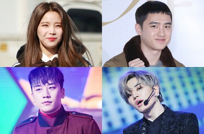 Para Idol Ini Sering Jadi Target Bully Para Member, Ada Idolamu?