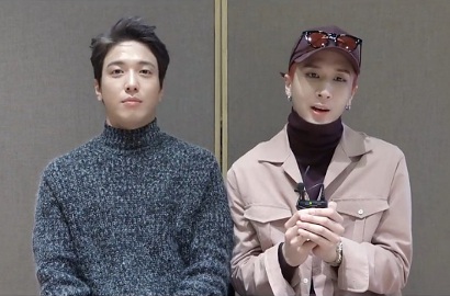 Diajak Kolaborasi Ravi VIXX, Jung Yong Hwa CN Blue Langsung Setuju?
