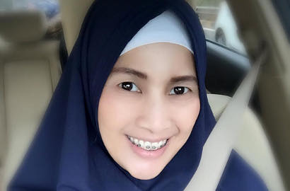 Sedih, Begini Ungkapan Hati Istri Kedua Dodi Triono Korban Perampokan Pulomas
