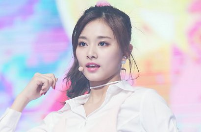 Tzuyu Jadi Viral di Jepang Berkat Gaya Rambut Uniknya, Netter Malah Heran