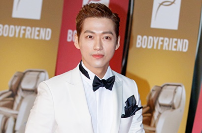 Bikin Kepo, Nam Goong Min Pamer Berdarah-Darah Syuting 'Chief Kim'