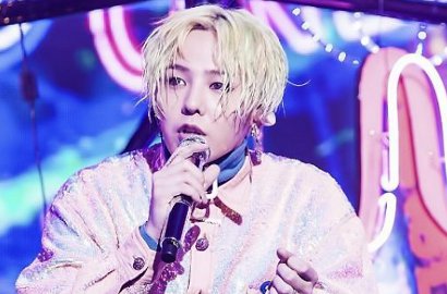 Ada Jungkook BTS, Sederet Seleb Cowok Ini Blak-Blakan Ngaku 'Naksir' G-Dragon