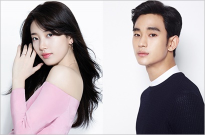 Ada Kim Soo Hyun dan Suzy, Ini Daftar Aktor-Aktris Populer Desember 2016