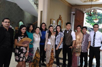 SinemArt Pindah ke SCTV, Inikah Bukti 'Anugerah Cinta' Bakal Ganti Judul 'Berkah Cinta'?