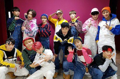 Makin Melejit, Seventeen Janjikan Bikin Comeback 2017 Lebih Gempar