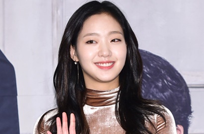 Awas Tertipu, Kim Go Eun Diam-Diam Punya 'Kembaran' Super Imut