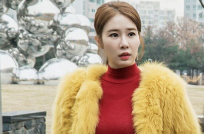 Netter Sebut Sepinya Restoran Yoo In Na di 'Goblin' Gak Masuk Akal