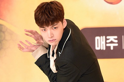 Digoda PD Na, Ahn Jae Hyun Buka Rahasia Ranjang di 'New Journey to the West 3'