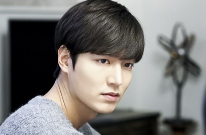 Lakoni Sendiri Action di 'The Legend Of The Blue Sea', Lee Min Ho Dipuji