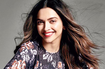 Ultah ke-31, Inikah Kado Spesial Deepika Padukone Untuk Fans?
