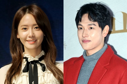Yoona - Siwan Serius Sekaligus Ceria di Sesi Baca Naskah 'The King Loves'