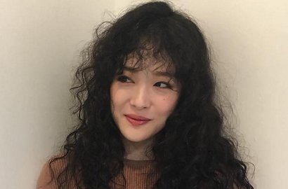 Bikin Geger, Sulli Posting Foto Nasi Goreng Berbentuk Alat Kelamin Pria?