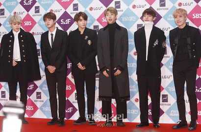 Dukung Jin di 'LOTJ' Edisi Sulawesi, BTS Malah Kompak Umbar 'Aib'