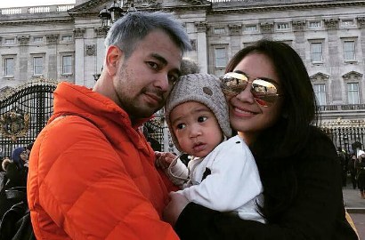 Nagita Dibully Anak Hasil Hamil Duluan, Fans Balik Ingatkan 'Aib' Ayu Ting Ting