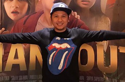 Gading Marten Diunfriend Teman Karena Pria Ini, Andhika Pratama?