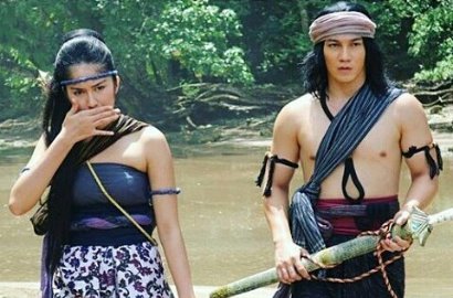 Lama Dinanti, 'Saur Sepuh' Tak Kunjung Tayang