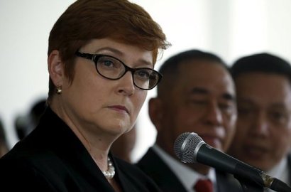 Terkait Penghinaan 'Pancagila', Begini Ungkapan Penyesalan Australia