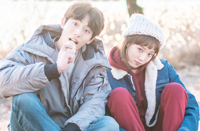 'Weightlifting Fairy Kim Bok Ju' Segera Tamat, Netter Minta Drama Diperpanjang